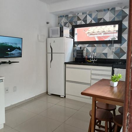 Hospedagem Dos Massa- Casas No Centro De Arraial- Faca Tudo A Pe! Arraial do Cabo Eksteriør billede
