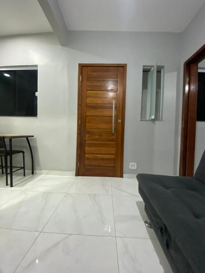 Hospedagem Dos Massa- Casas No Centro De Arraial- Faca Tudo A Pe! Arraial do Cabo Eksteriør billede