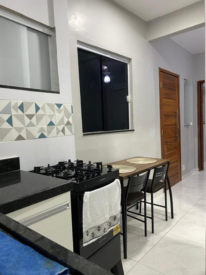 Hospedagem Dos Massa- Casas No Centro De Arraial- Faca Tudo A Pe! Arraial do Cabo Eksteriør billede