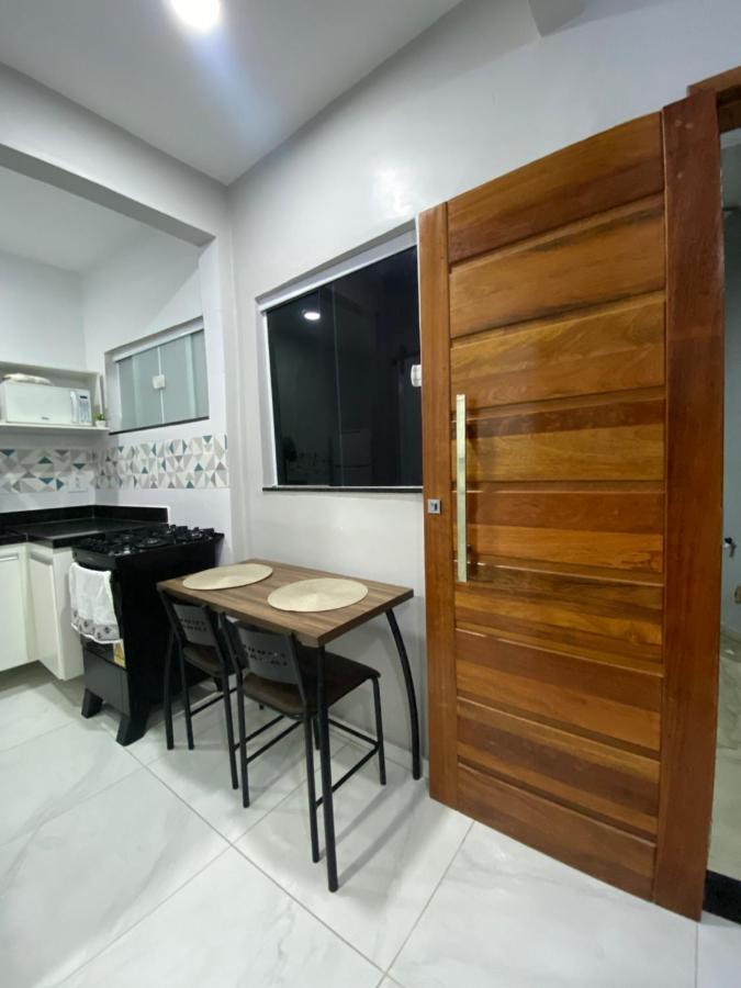Hospedagem Dos Massa- Casas No Centro De Arraial- Faca Tudo A Pe! Arraial do Cabo Eksteriør billede