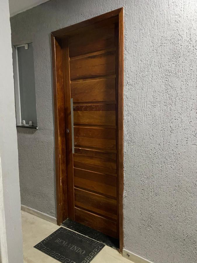 Hospedagem Dos Massa- Casas No Centro De Arraial- Faca Tudo A Pe! Arraial do Cabo Eksteriør billede
