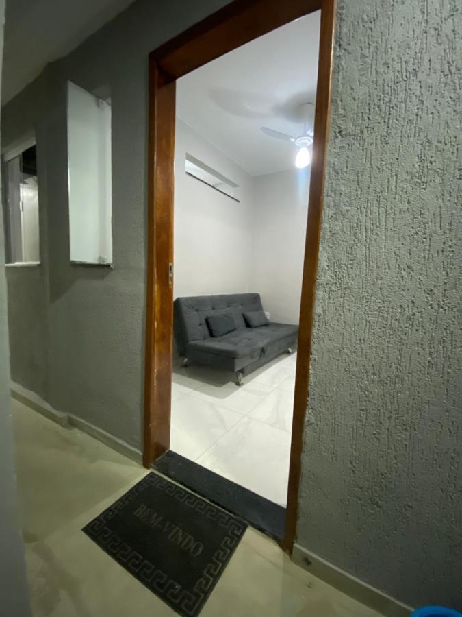 Hospedagem Dos Massa- Casas No Centro De Arraial- Faca Tudo A Pe! Arraial do Cabo Eksteriør billede