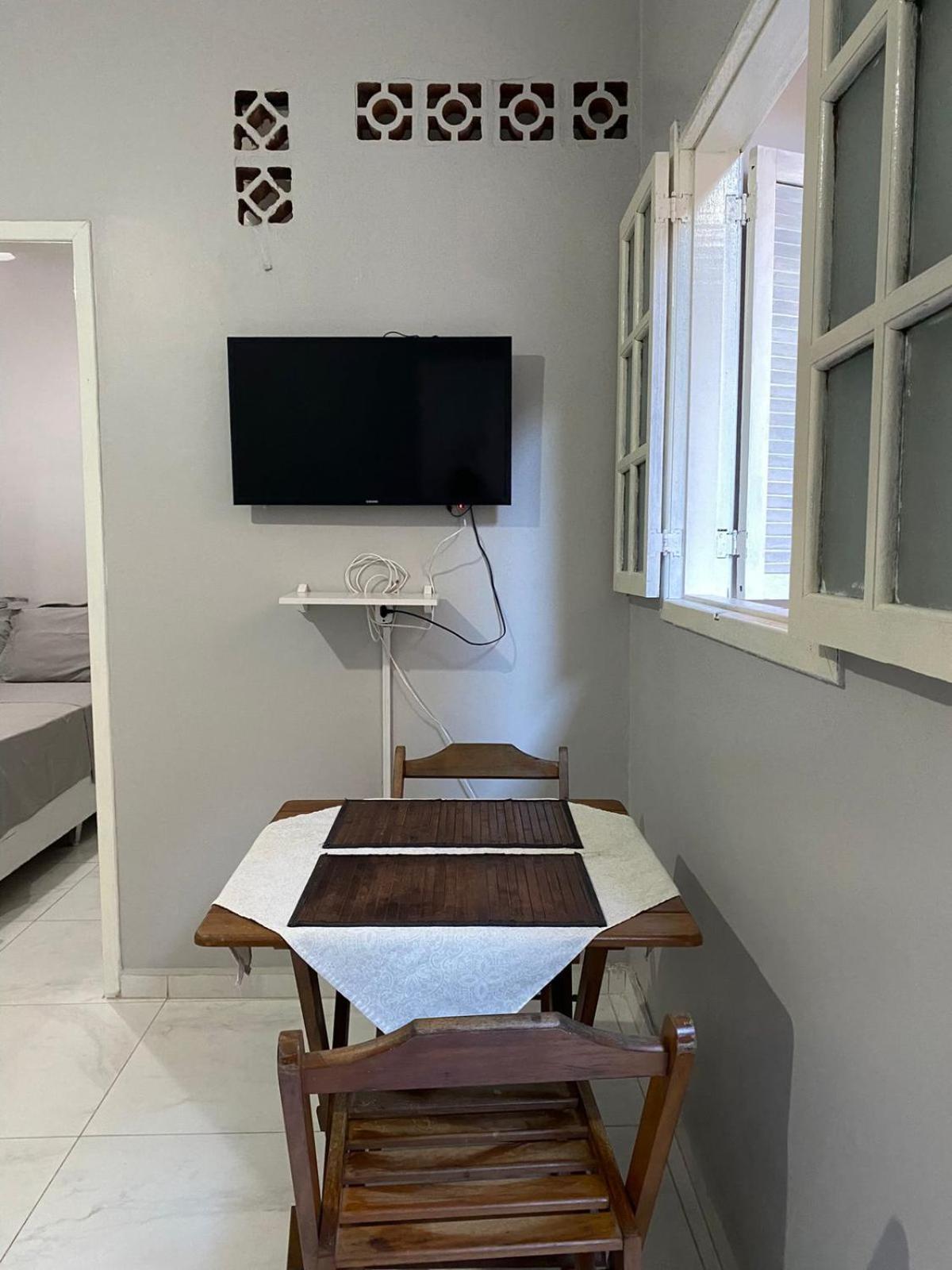 Hospedagem Dos Massa- Casas No Centro De Arraial- Faca Tudo A Pe! Arraial do Cabo Eksteriør billede
