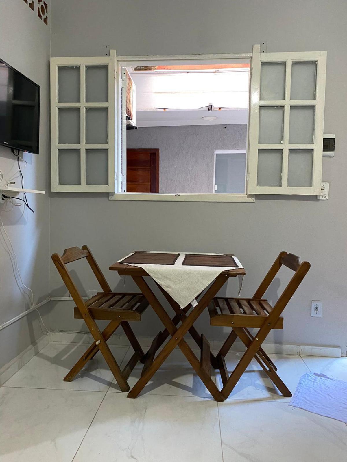 Hospedagem Dos Massa- Casas No Centro De Arraial- Faca Tudo A Pe! Arraial do Cabo Eksteriør billede