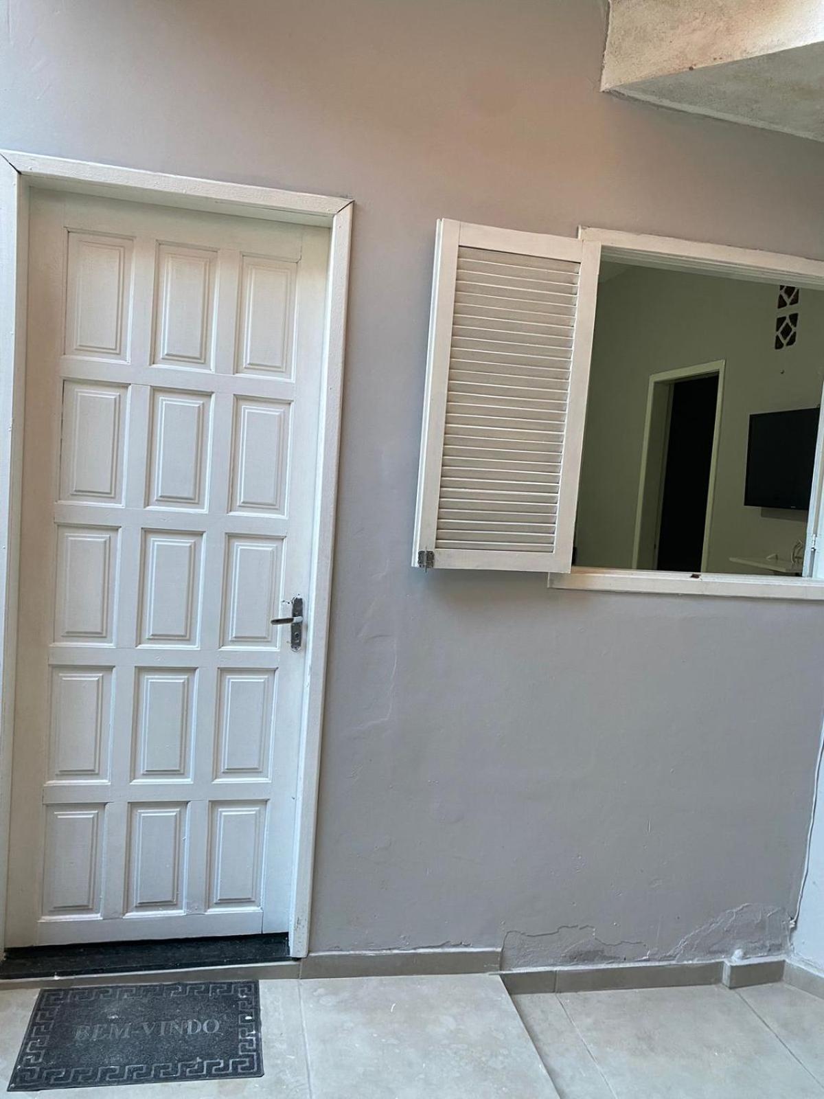 Hospedagem Dos Massa- Casas No Centro De Arraial- Faca Tudo A Pe! Arraial do Cabo Eksteriør billede