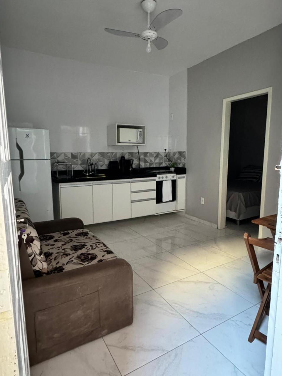 Hospedagem Dos Massa- Casas No Centro De Arraial- Faca Tudo A Pe! Arraial do Cabo Eksteriør billede