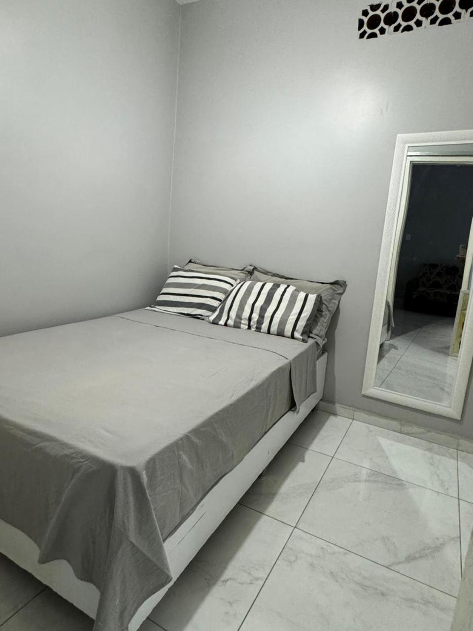 Hospedagem Dos Massa- Casas No Centro De Arraial- Faca Tudo A Pe! Arraial do Cabo Eksteriør billede