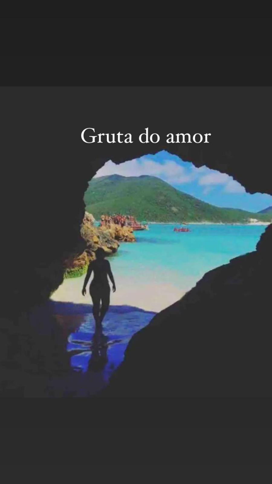 Hospedagem Dos Massa- Casas No Centro De Arraial- Faca Tudo A Pe! Arraial do Cabo Eksteriør billede