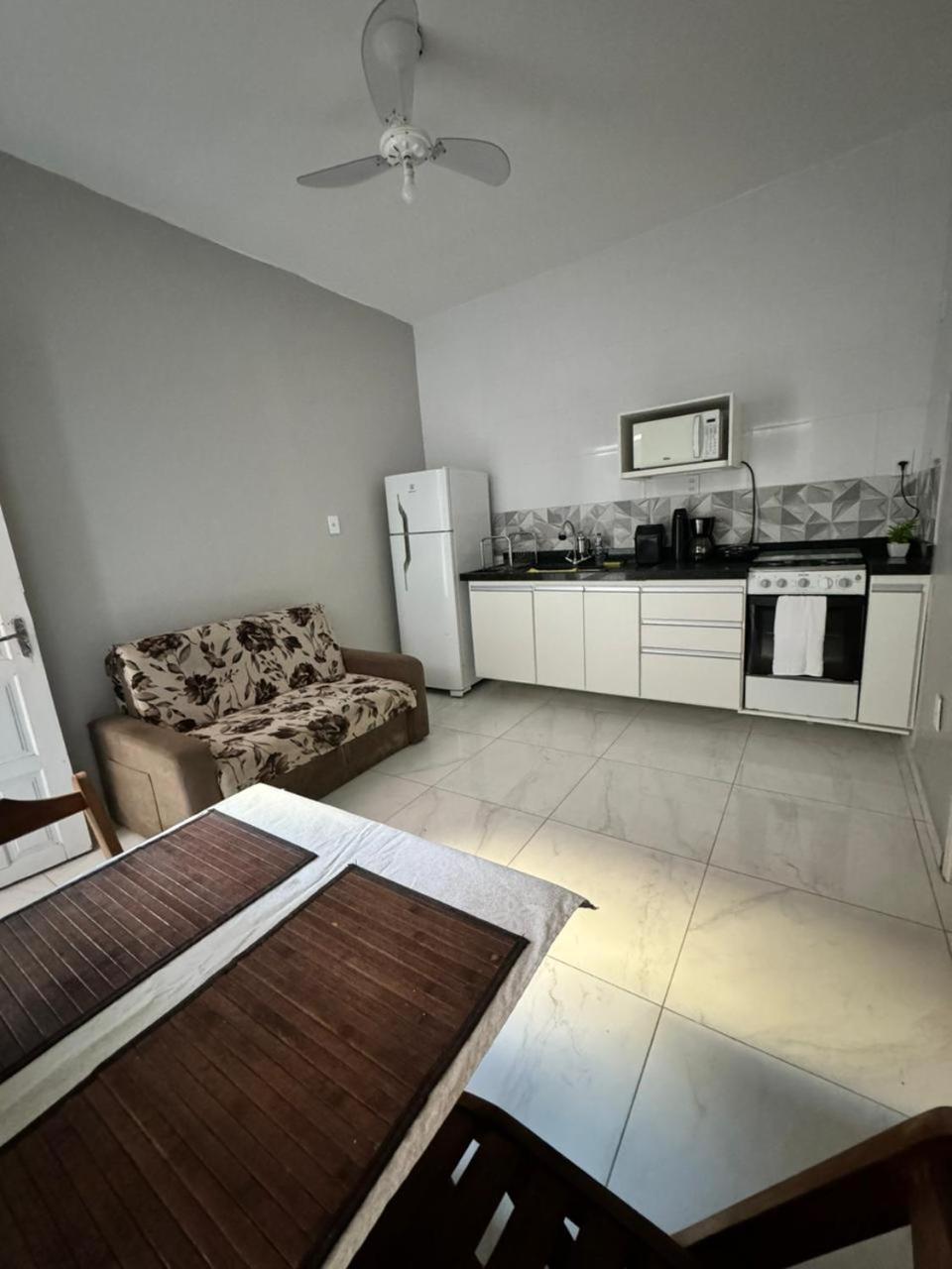 Hospedagem Dos Massa- Casas No Centro De Arraial- Faca Tudo A Pe! Arraial do Cabo Eksteriør billede