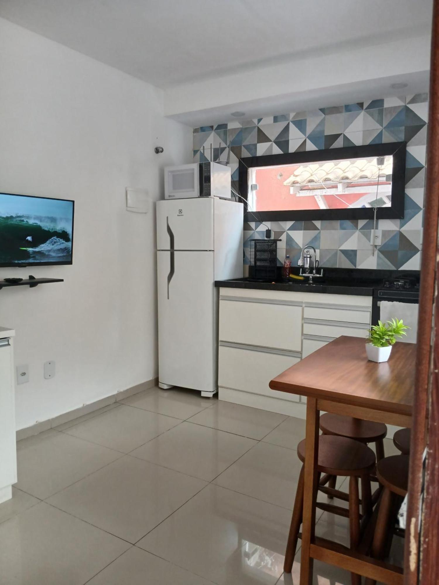 Hospedagem Dos Massa- Casas No Centro De Arraial- Faca Tudo A Pe! Arraial do Cabo Eksteriør billede