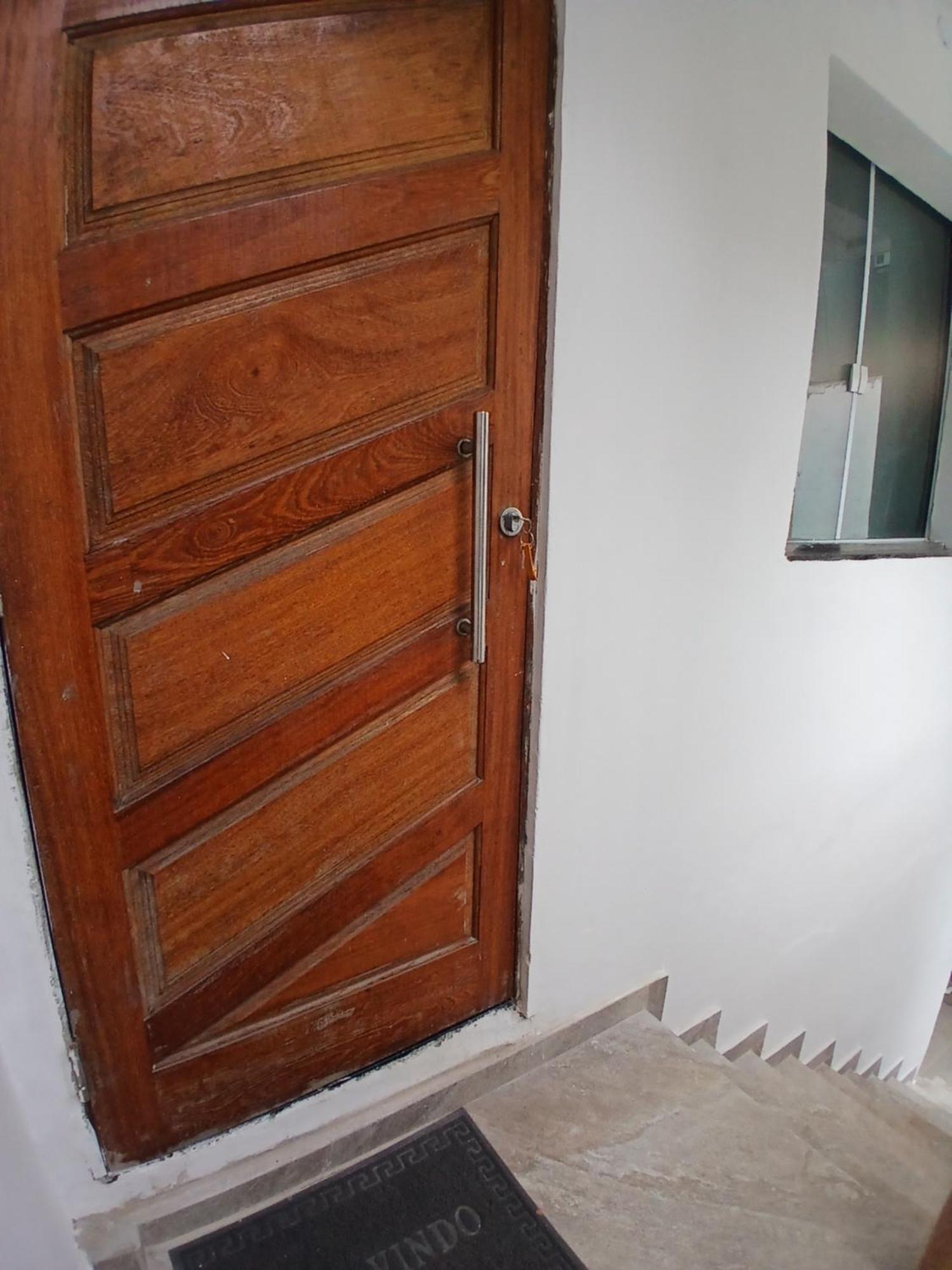 Hospedagem Dos Massa- Casas No Centro De Arraial- Faca Tudo A Pe! Arraial do Cabo Eksteriør billede
