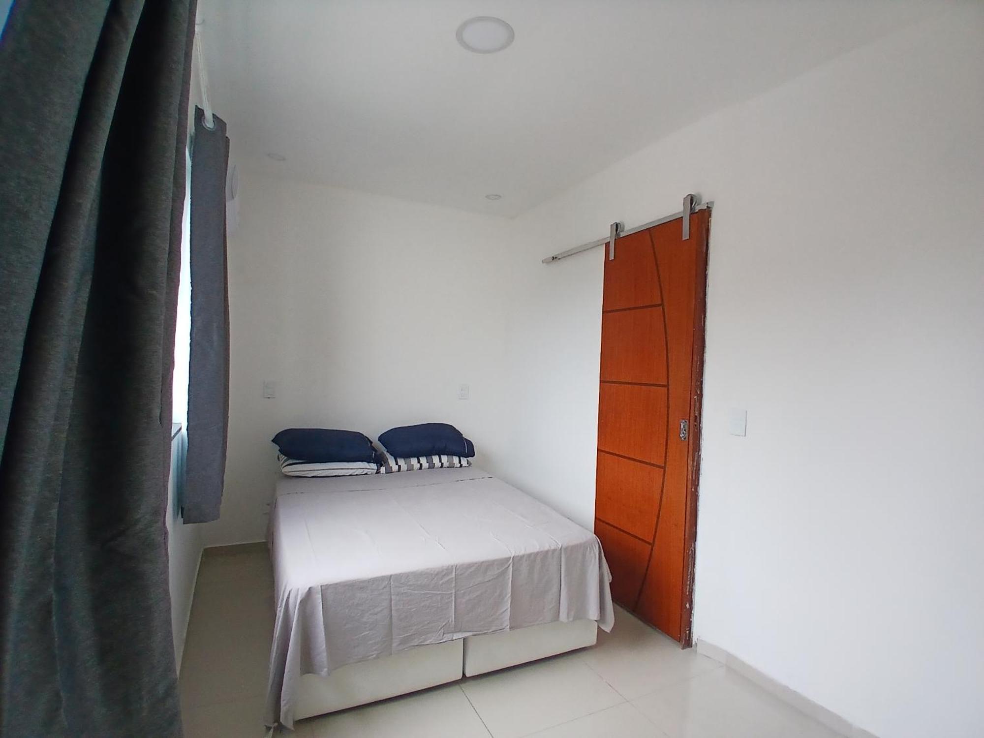 Hospedagem Dos Massa- Casas No Centro De Arraial- Faca Tudo A Pe! Arraial do Cabo Eksteriør billede