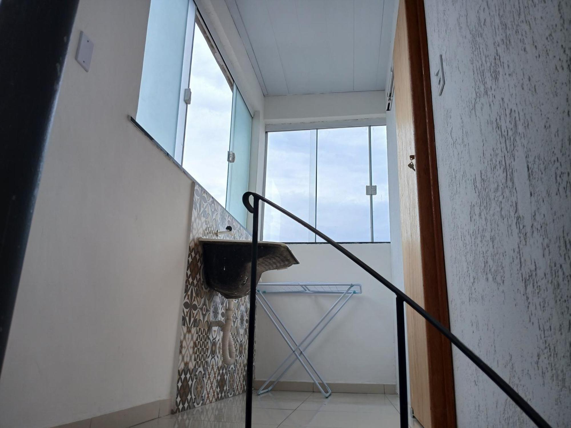 Hospedagem Dos Massa- Casas No Centro De Arraial- Faca Tudo A Pe! Arraial do Cabo Eksteriør billede