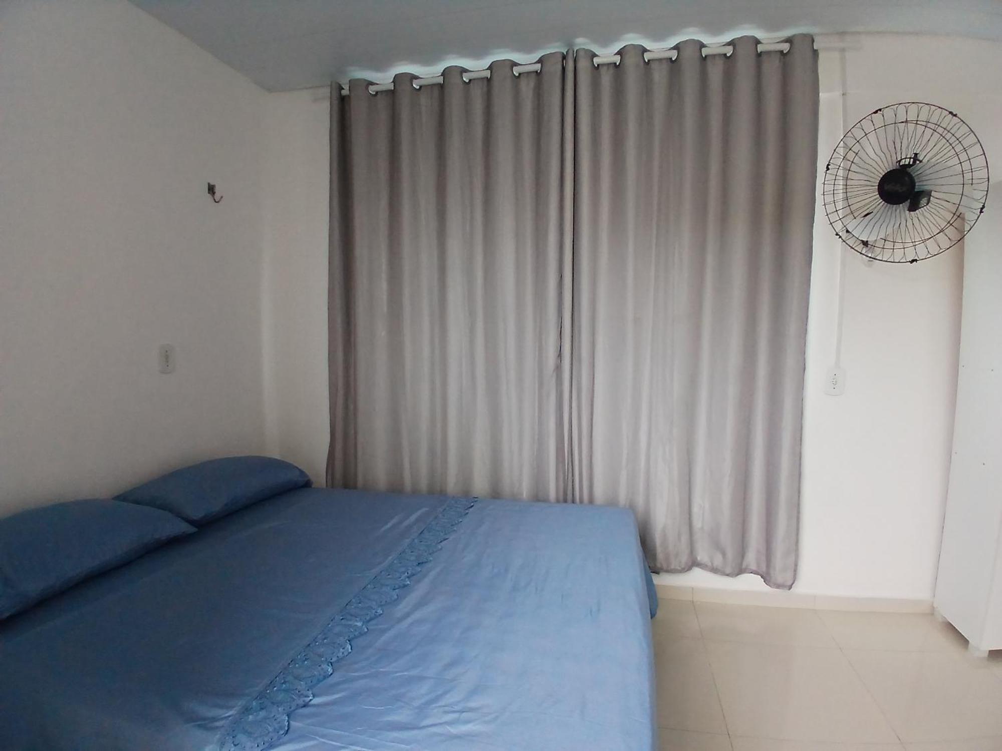 Hospedagem Dos Massa- Casas No Centro De Arraial- Faca Tudo A Pe! Arraial do Cabo Eksteriør billede