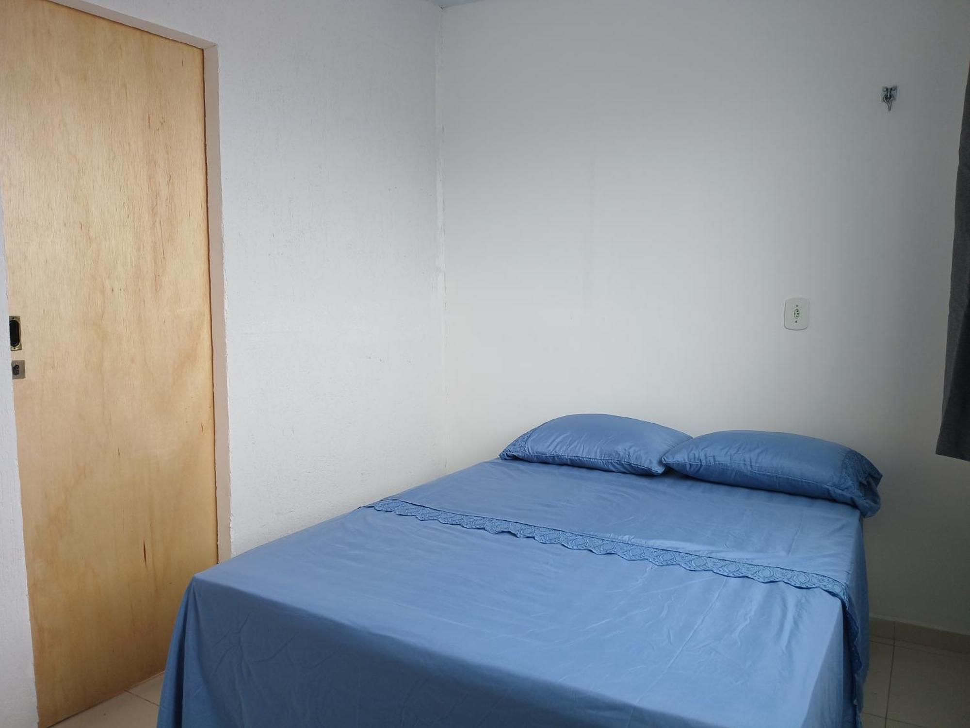 Hospedagem Dos Massa- Casas No Centro De Arraial- Faca Tudo A Pe! Arraial do Cabo Eksteriør billede