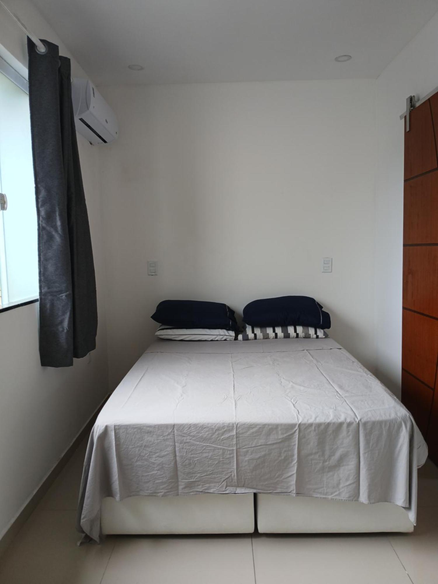 Hospedagem Dos Massa- Casas No Centro De Arraial- Faca Tudo A Pe! Arraial do Cabo Eksteriør billede