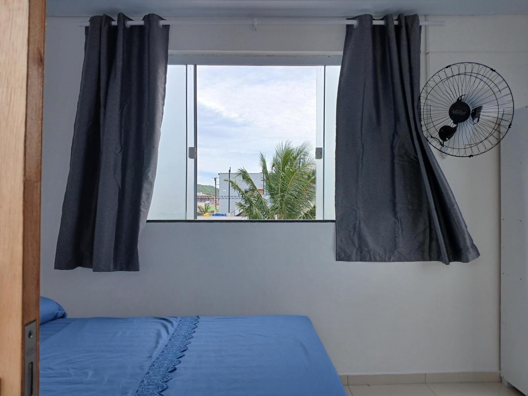 Hospedagem Dos Massa- Casas No Centro De Arraial- Faca Tudo A Pe! Arraial do Cabo Eksteriør billede