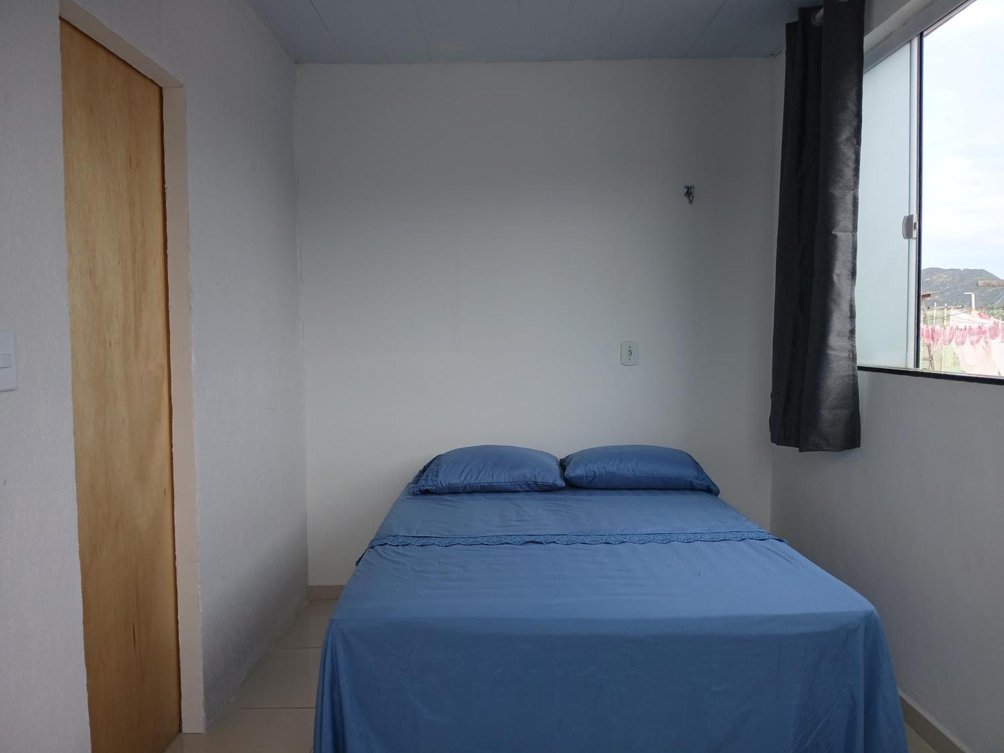 Hospedagem Dos Massa- Casas No Centro De Arraial- Faca Tudo A Pe! Arraial do Cabo Eksteriør billede