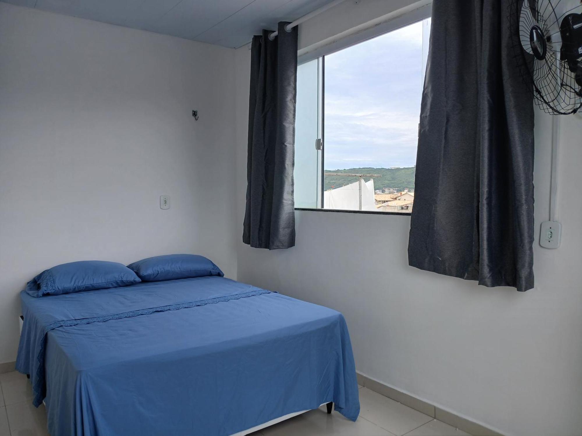 Hospedagem Dos Massa- Casas No Centro De Arraial- Faca Tudo A Pe! Arraial do Cabo Eksteriør billede